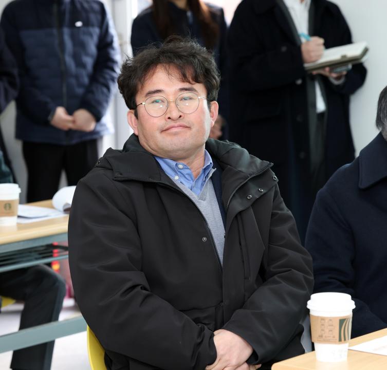 '제357회 임시회 기획경제위원회 현장방문 및 제4차 회의' 게시글의 사진(19) '0210_기경위 현장방문20.jpg'