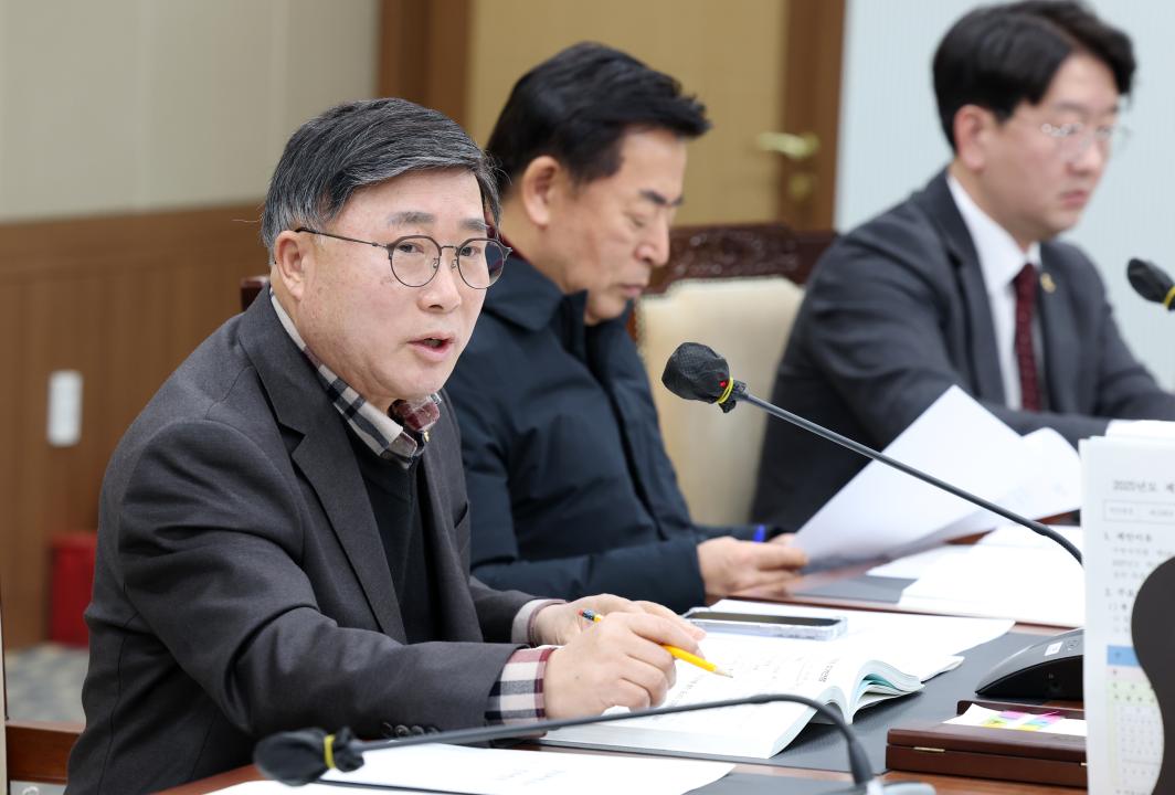 '제357회 임시회 기획경제위원회 현장방문 및 제4차 회의' 게시글의 사진(74) '0210_기경위50.jpg'