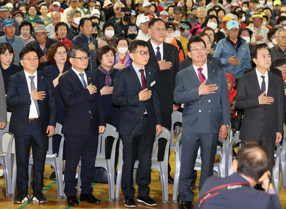 '제45회 충남장애인의날 기념식' 게시글의 사진(14) '250418_충남장애인의날 기념식_22.JPG'