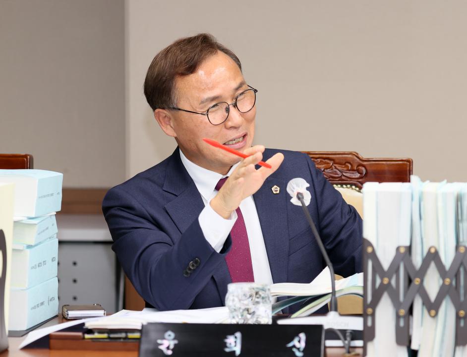 '제362회 정례회 제2차 건설소방위원회' 게시글의 사진(33) '251127_제2차 건설소방위원회_46.JPG'