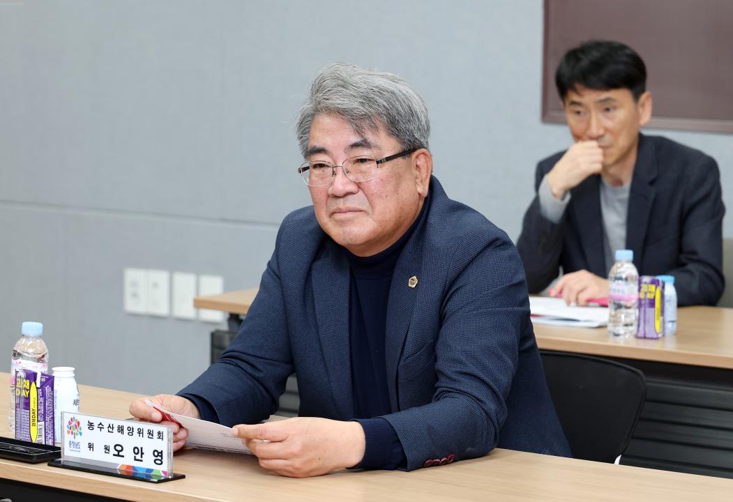 '제362회 정례회 농수산해양위원회 현장 방문' 게시글의 사진(17) '1114_농수산해양위원회 현장방문30.jpg'