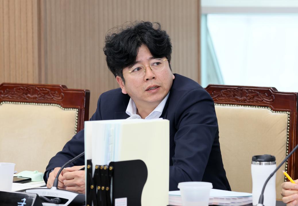 '제358회 임시회 예산결산특별위원회' 게시글의 사진(101) '250417_제358회 임시회 예산결산특별위원회_154.JPG'