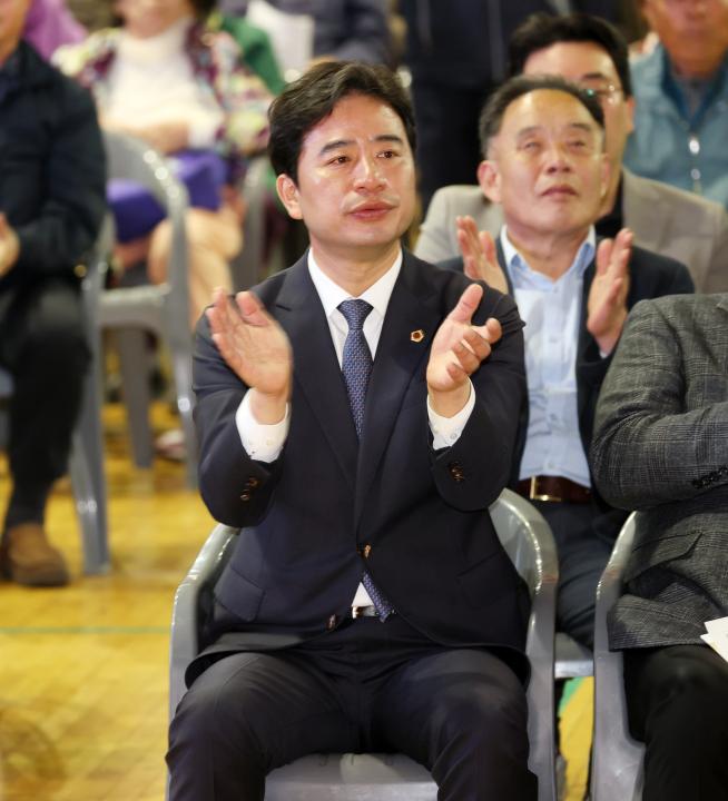 '제45회 충남장애인의날 기념식' 게시글의 사진(11) '250418_충남장애인의날 기념식_14.JPG'