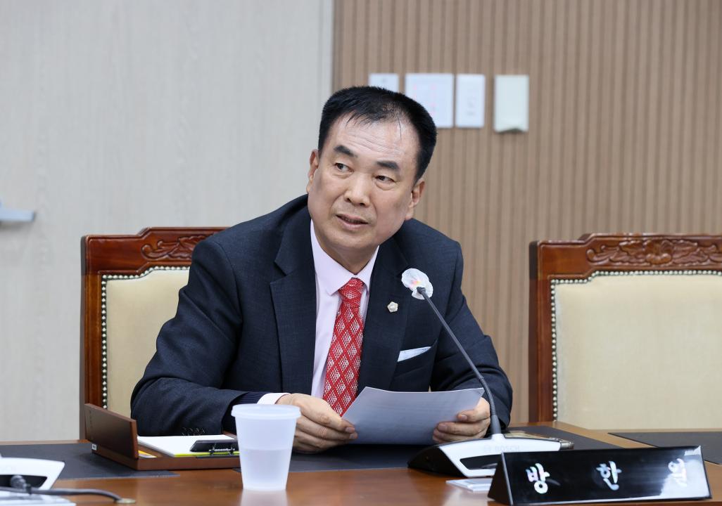 '제1차 충남대전 행정통합 특별위원회' 게시글의 사진(15) '250408_충남대전 행정통합 특별위원회 제1차_32.JPG'