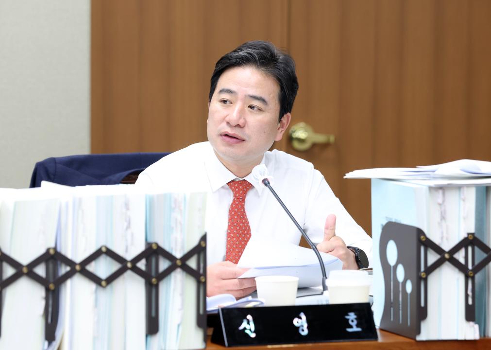 '제362회 정례회 제2차 농수산해양위원회' 게시글의 사진(27) '1202_신영호 의원02.jpg'