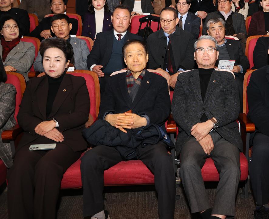 '대전·충남 행정통합 타운홀 미팅' 게시글의 사진(11) '260204_충남 타운홀미팅_ (14).JPG'