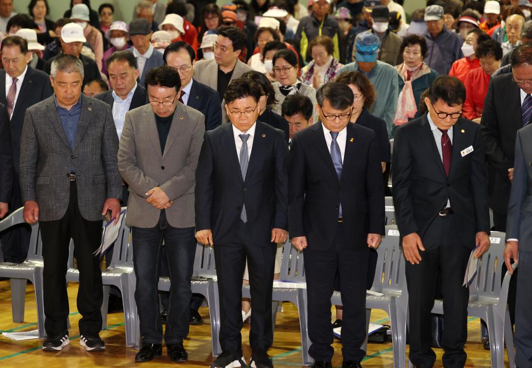 '제45회 충남장애인의날 기념식' 게시글의 사진(20) '250418_충남장애인의날 기념식_31.JPG'