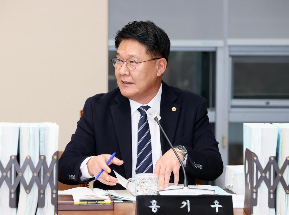 '제362회 정례회 제2차 건설소방위원회' 게시글의 사진(14) '251127_제2차 건설소방위원회_20.JPG'