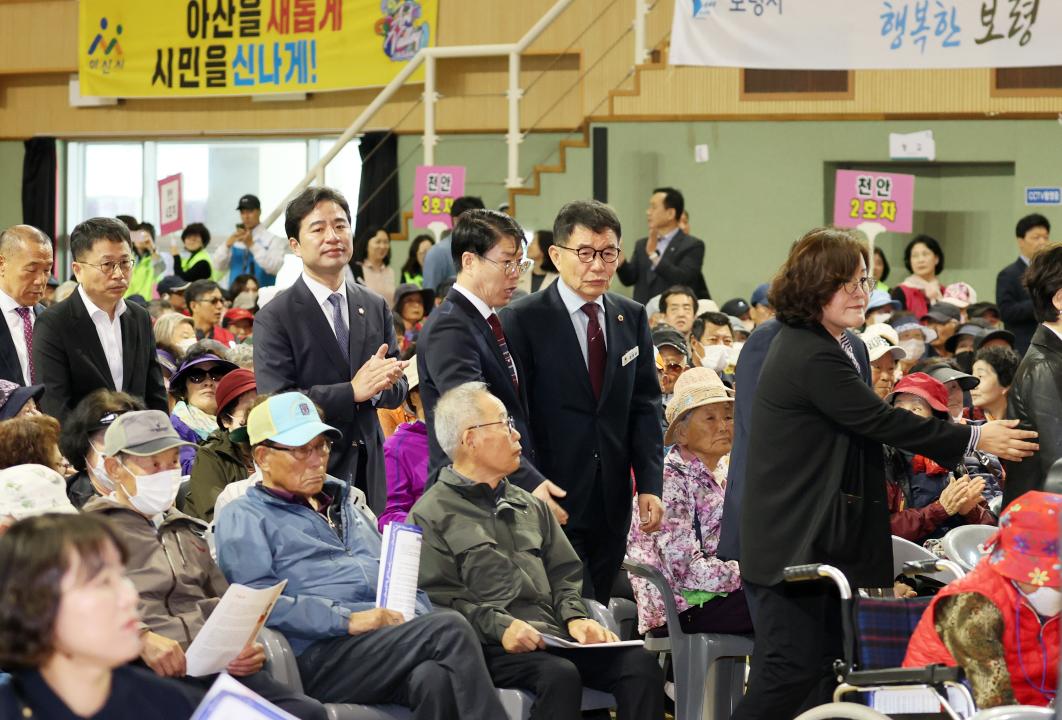'제45회 충남장애인의날 기념식' 게시글의 사진(3) '250418_충남장애인의날 기념식_07.JPG'