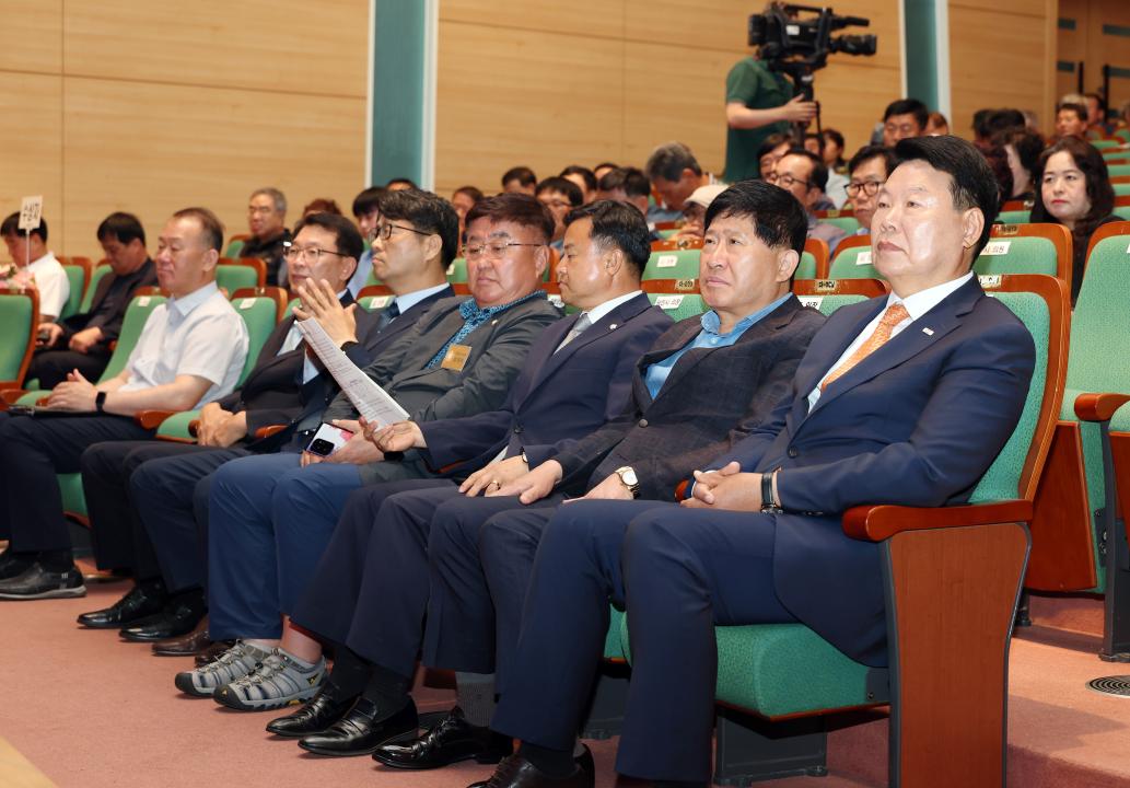 '2025년 (사)전국이통장연합회 충청남도지부 워크숍' 게시글의 사진(25) '0610_2025 이통장연합회 충남지부 워크숍12.jpg'