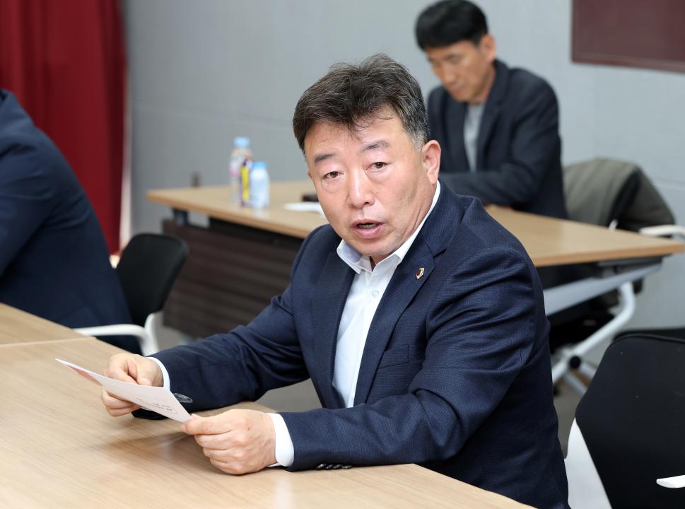 '제362회 정례회 농수산해양위원회 현장 방문' 게시글의 사진(23) '1114_농수산해양위원회 현장방문36.jpg'