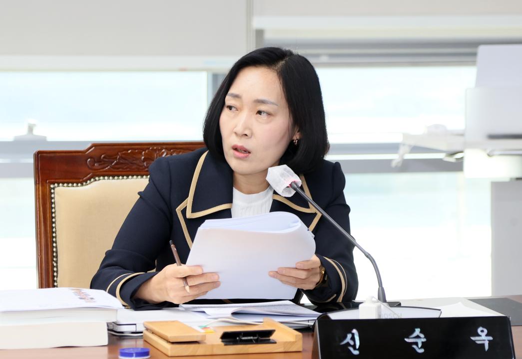 '제362회 정례회 행정사무감사 보건복지환경위원회' 게시글의 사진(25) '251114_제362회 정례회 행정사무감사 보건복지환경위원회_33.JPG'