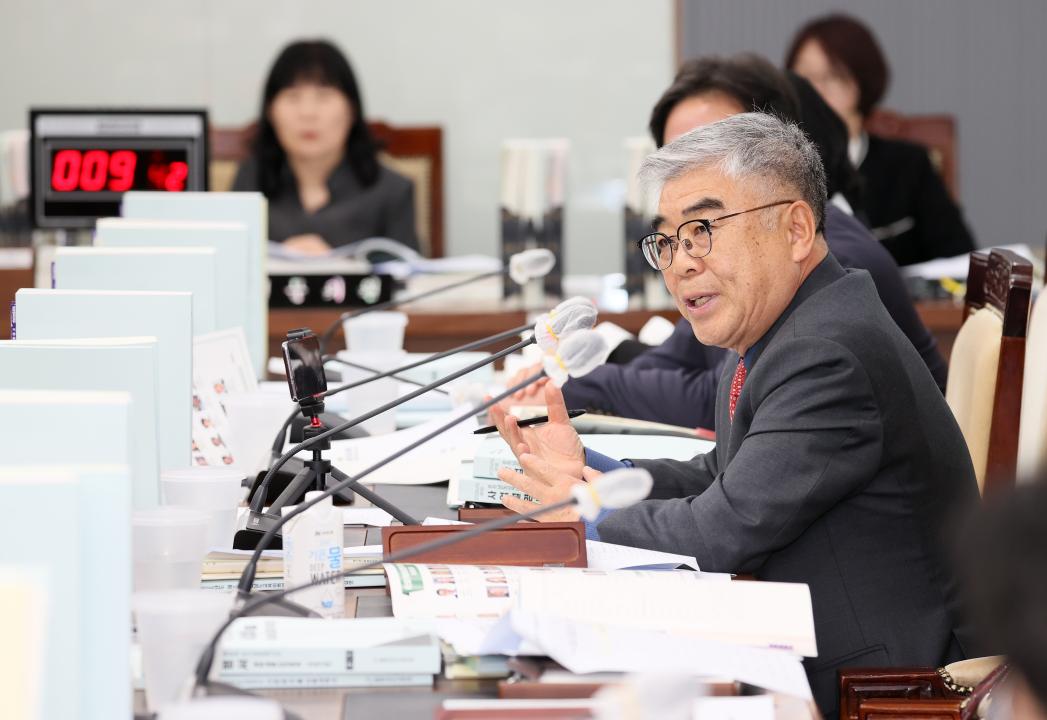 '제358회 임시회 예산결산특별위원회' 게시글의 사진(39) '250417_제358회 임시회 예산결산특별위원회_56.JPG'