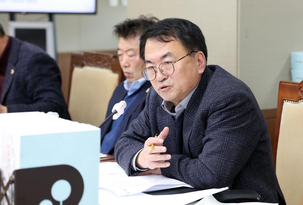 '제362회 정례회 제2차 농수산해양위원회' 게시글의 사진(98) '1202_편삼범 의원05.jpg'