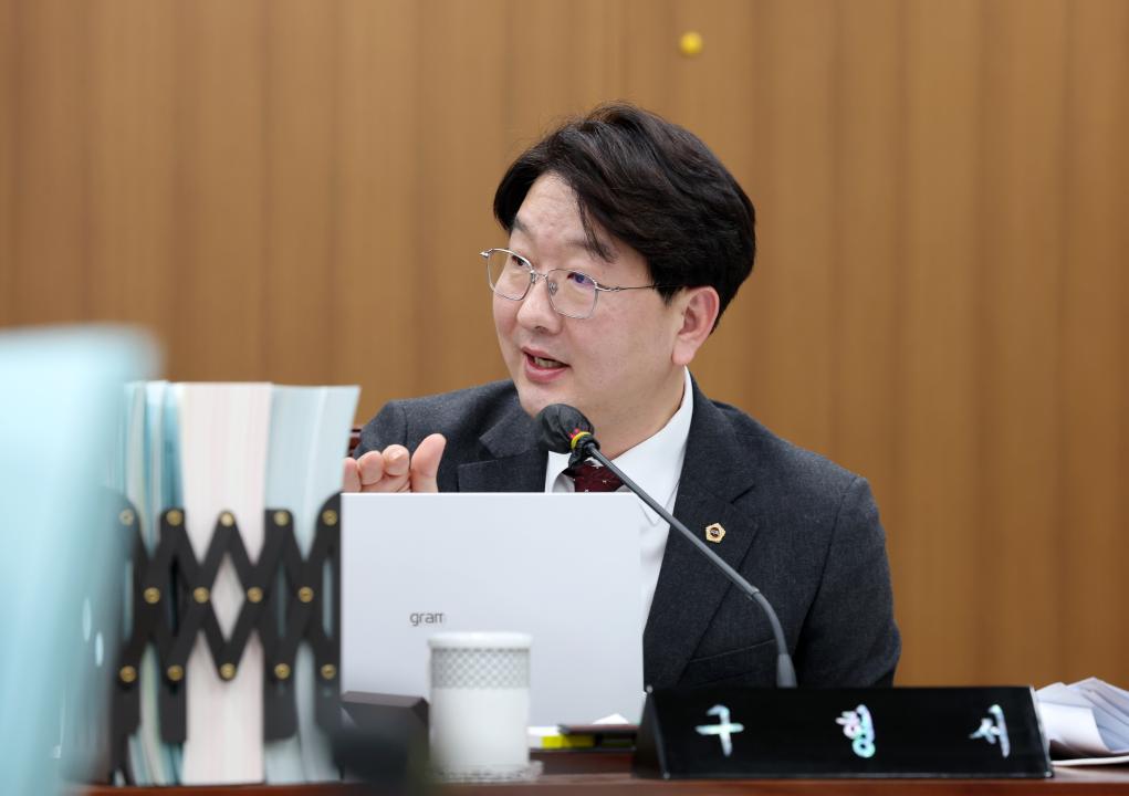 '제357회 임시회 기획경제위원회 현장방문 및 제4차 회의' 게시글의 사진(63) '0210_기경위33.jpg'