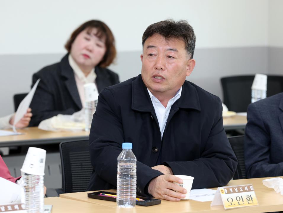 '제362회 정례회 농수산해양위원회 현장 방문' 게시글의 사진(71) '1114_농수산해양위원회 농협 현장방문67.jpg'