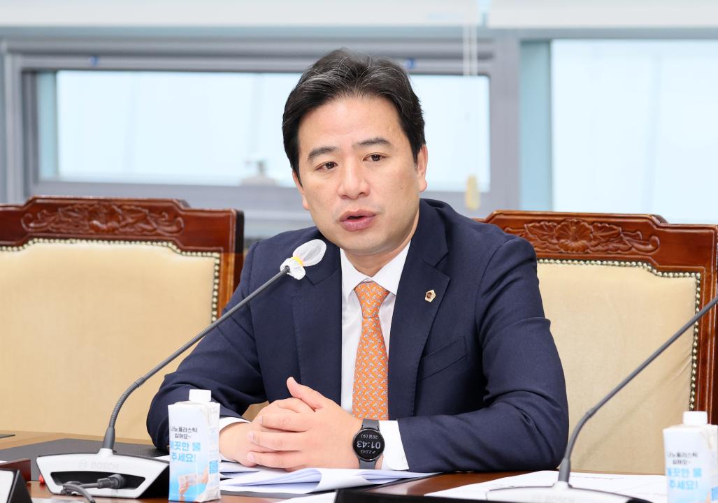 '제5차 충남형 유보통합 추진 지원을 위한 특별위원회' 게시글의 사진(61) '251126_제5차 충남형 유보통합 추진 지원을 위한 특별위원회_66.JPG'