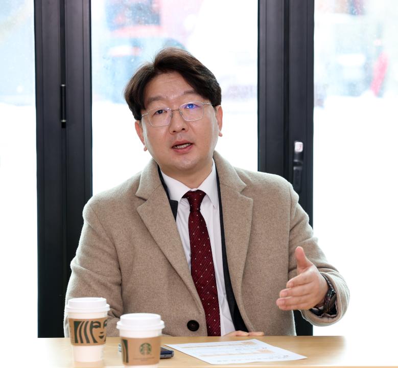 '제357회 임시회 기획경제위원회 현장방문 및 제4차 회의' 게시글의 사진(8) '0210_기경위 현장방문09.jpg'