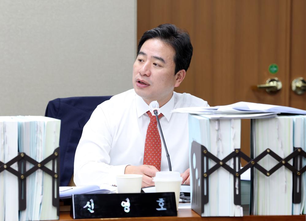 '제362회 정례회 제2차 농수산해양위원회' 게시글의 사진(29) '1202_신영호 의원04.jpg'