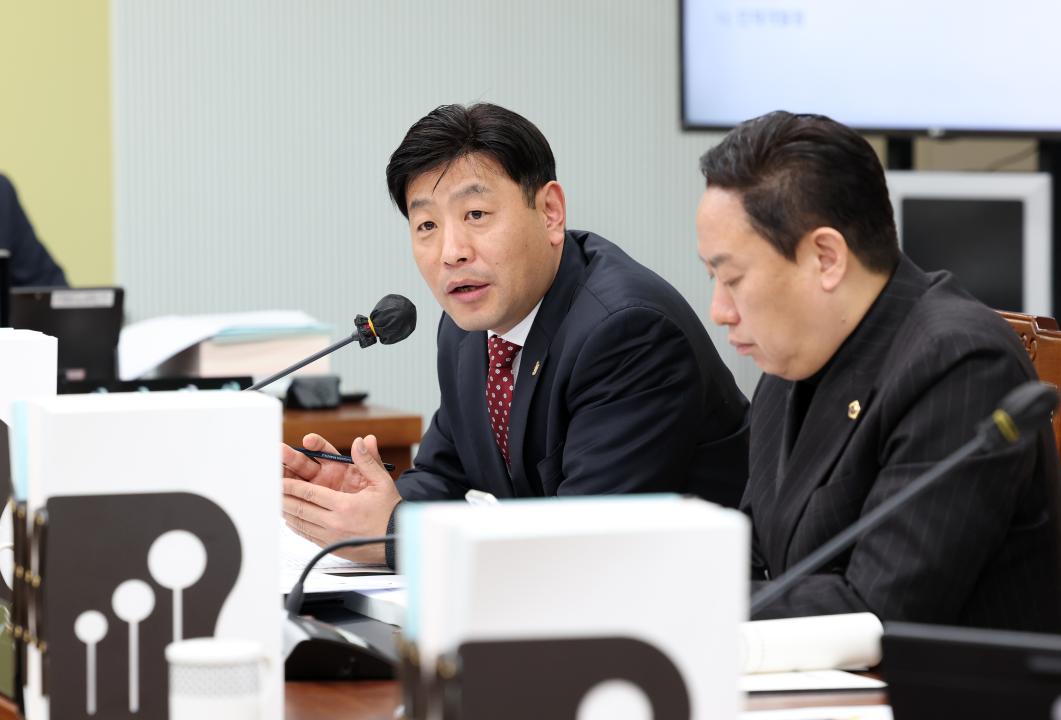 '제357회 임시회 기획경제위원회 현장방문 및 제4차 회의' 게시글의 사진(78) '0210_기경위56.jpg'