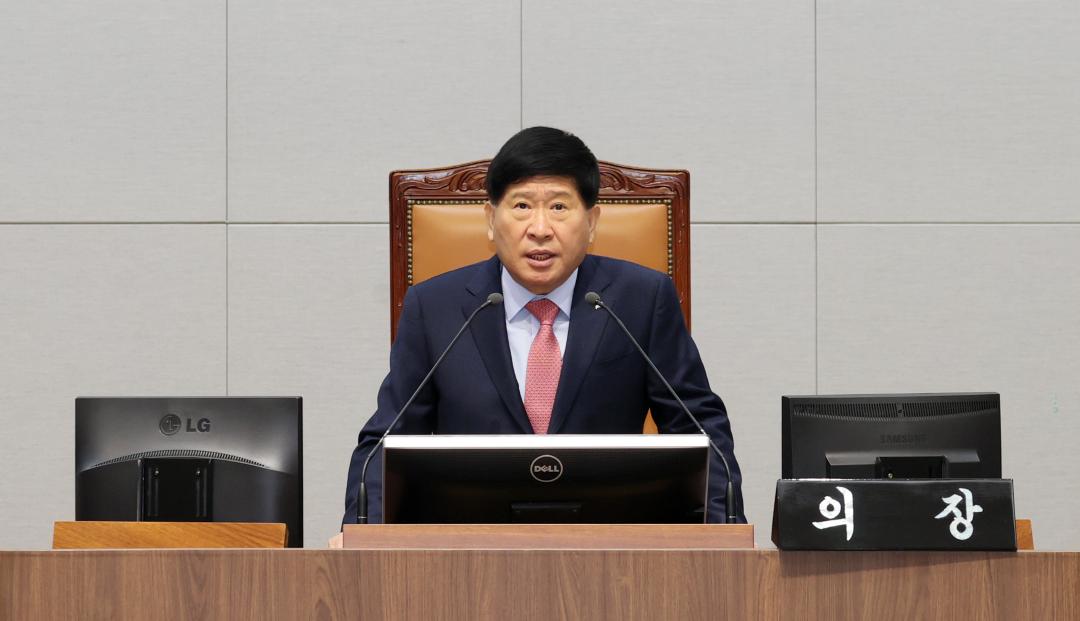 '제363회 임시회 제2차 본회의' 게시글의 사진(7) '260203_제363회 임시회 제2차 본회의 (12).JPG'