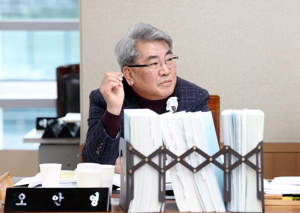 '제362회 정례회 제2차 농수산해양위원회' 게시글의 사진(81) '1202_오안영 의원12.jpg'