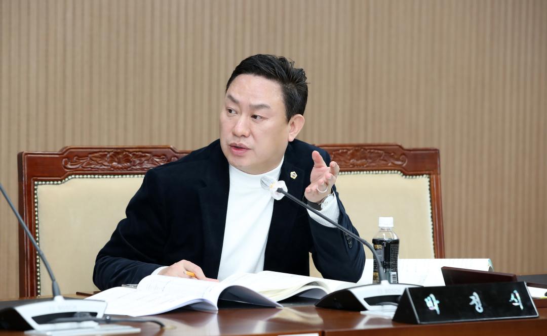 '충청남도 청년정책 특별위원회' 게시글의 사진(37) '250217_충청남도 청년정책 특별위원회_90.JPG'