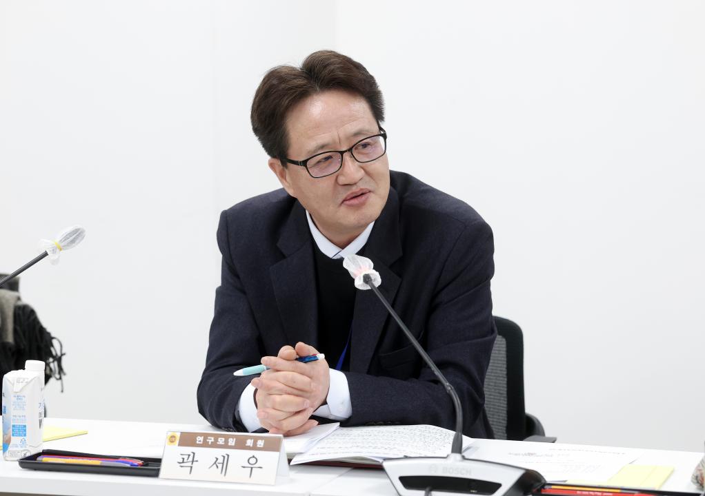 '농촌지역 공동체 활성화 정책 연구모임 최종보고회(대표 박미옥 의원)' 게시글의 사진(50) '1127_박미옥 의원 연구모임50.jpg'