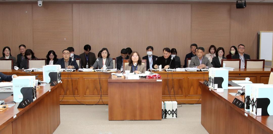'제356회 정례회 제2차 보건복지환경위원회' 게시글의 사진(42) '241129_제356회 정례회 보복환위_58.JPG'