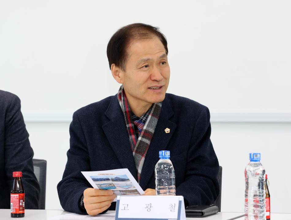 '제357회 임시회 건설소방위원회 원주 혁신도시 현장방문' 게시글의 사진(11) '250211_제357회 임시회 건설소방위원회 강원도 원주 현장방문_13.JPG'