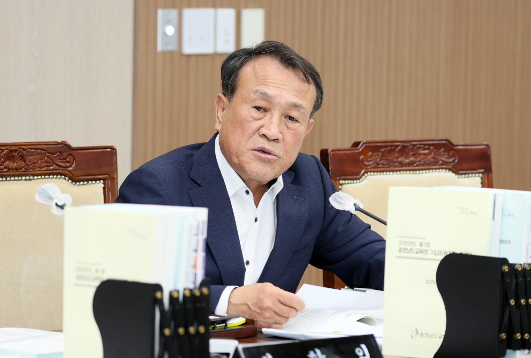 '제358회 임시회 예산결산특별위원회' 게시글의 사진(26) '250417_제358회 임시회 예산결산특별위원회_27.JPG'