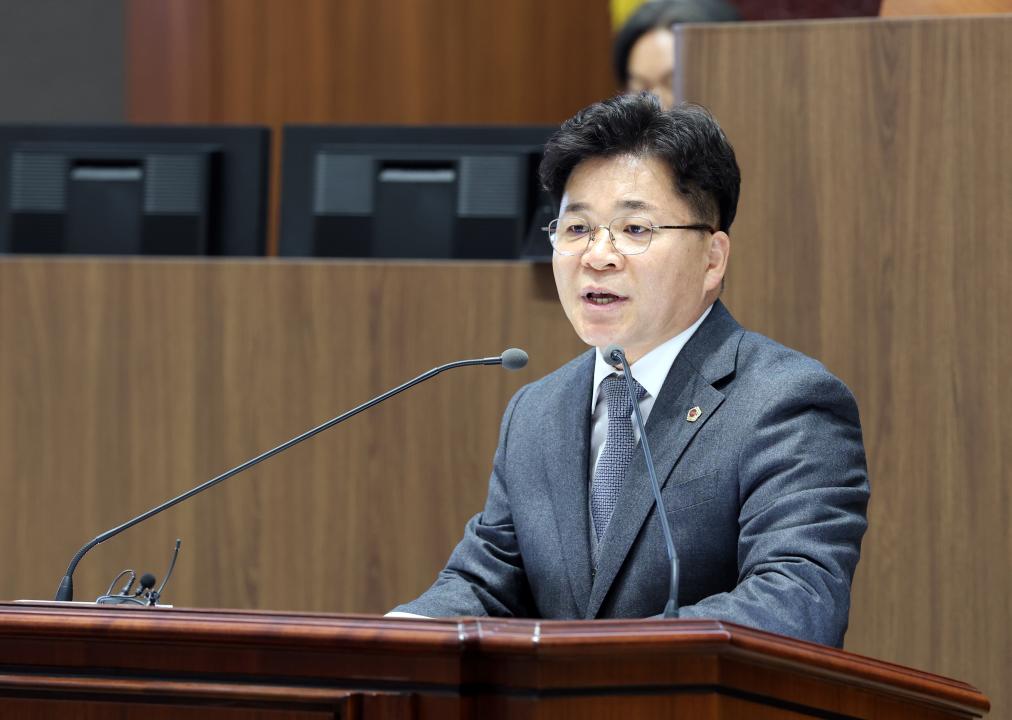 '제362회 정례회 제4차 본회의 김민수 의원 5분발언' 게시글의 사진(19) '1215_김민수 의원 5분발언14.jpg'