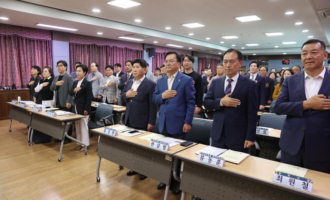 '디지털 대전환 시대의 문화유산 교육 의정토론회' 게시글의 사진(2) '231006_디지털 대전환 시대의 문화유산 교육 (6).jpg'