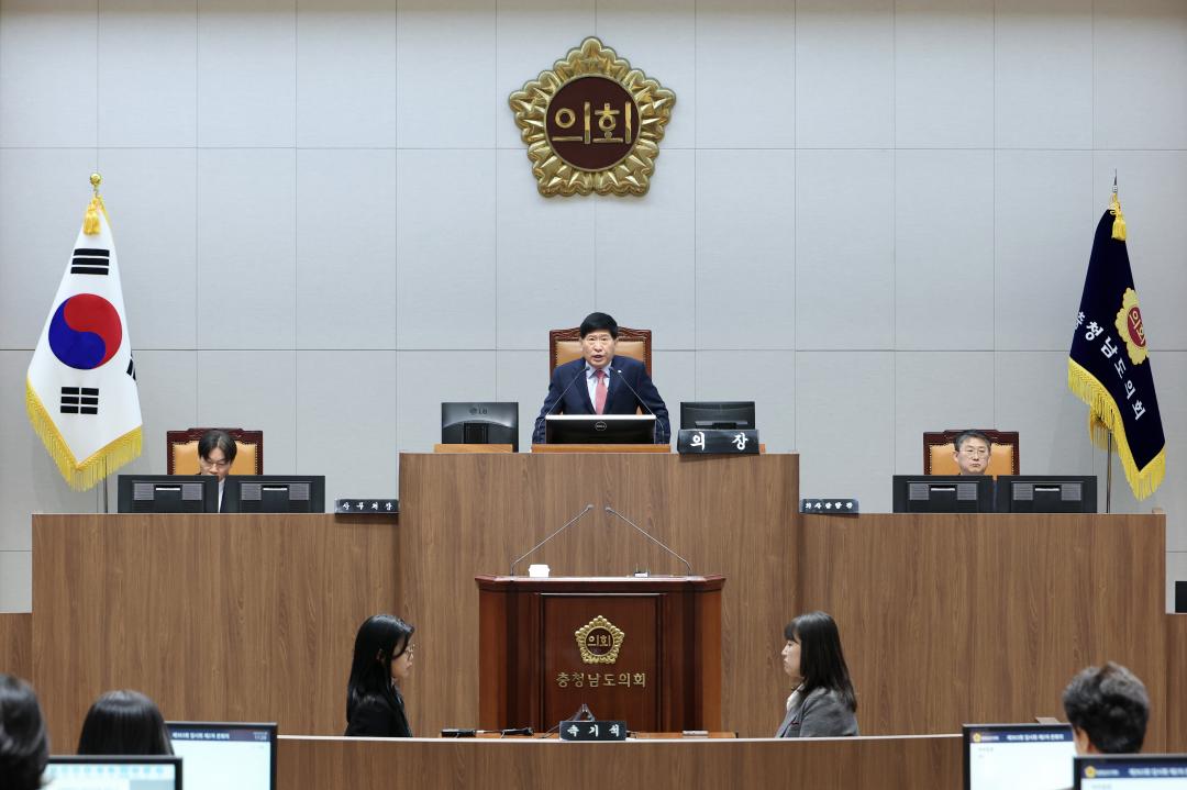 '제363회 임시회 제2차 본회의' 게시글의 사진(21) '0203_제363회 2차 본회의01.jpg'