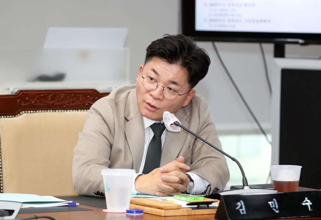 '제356회 정례회 제2차 보건복지환경위원회' 게시글의 사진(16) '241129_제356회 정례회 보복환위_22.JPG'