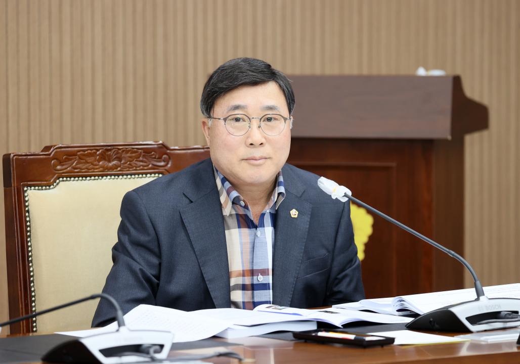 '제2차 충청남도 2045 탄소중립·녹색성장 실현을 위한 특별위원회' 게시글의 사진(25) '250421_2045탄소중립 녹생성장 특위_39.JPG'