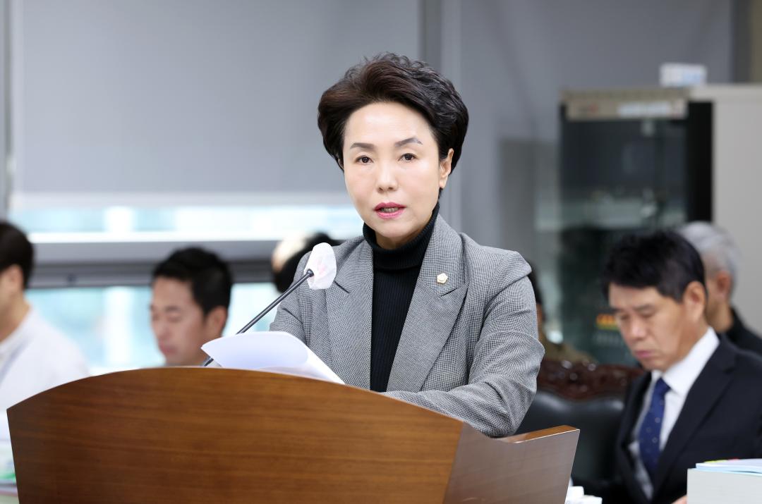 '제362회 정례회 제2차 농수산해양위원회' 게시글의 사진(51) '1202_박미옥 의원03.jpg'