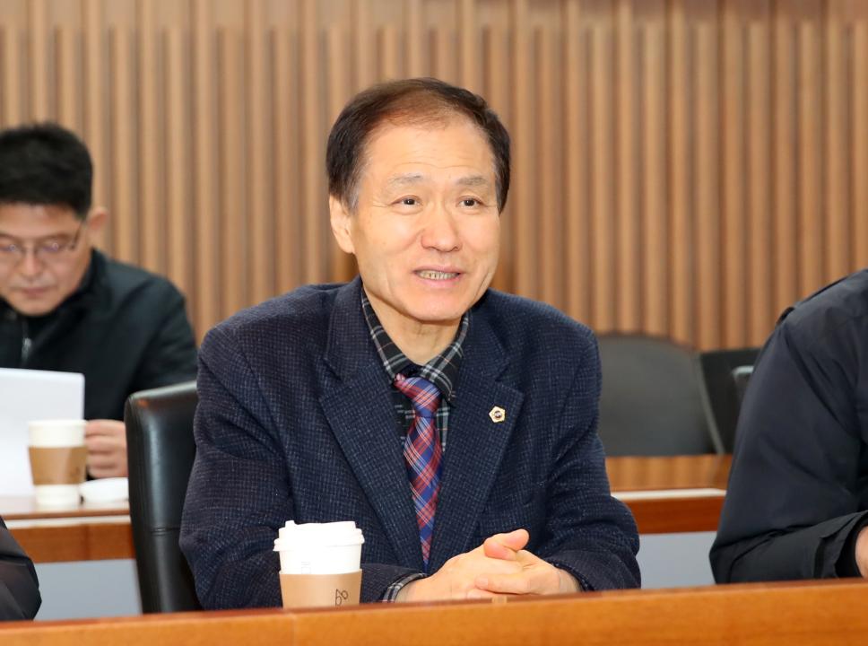 '제357회 임시회 건설소방위원회 서산 대산공단 현장방문' 게시글의 사진(28) '250212_제357회 임시회 건설소방위원회 서산 현장방문_96.JPG'