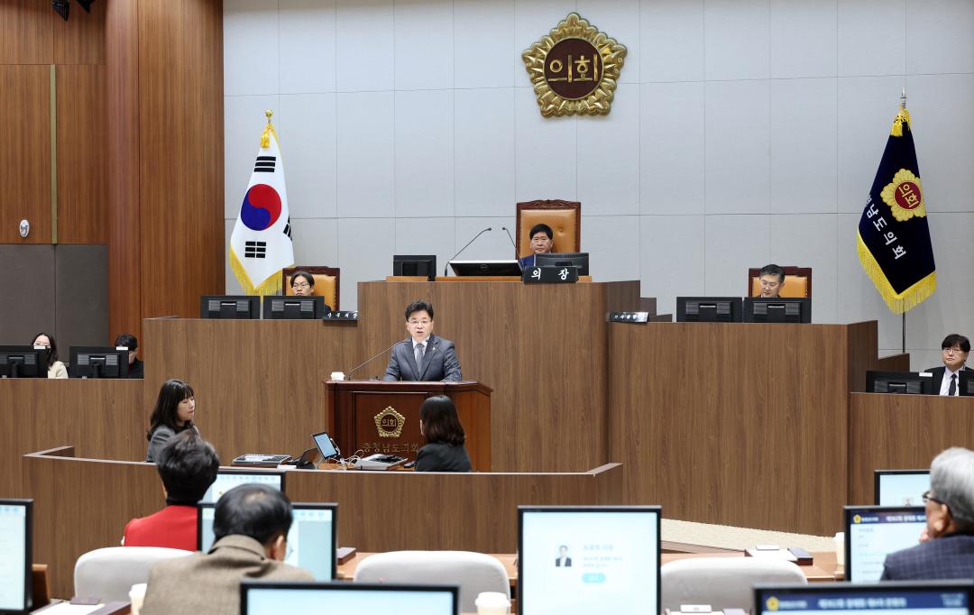 '제362회 정례회 제4차 본회의 김민수 의원 5분발언' 게시글의 사진(11) '1215_김민수 의원 5분발언06.jpg'