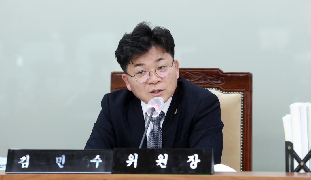 '제362회 정례회 제3차 보건복지환경위원회' 게시글의 사진(9) '1128_보건복지환경위원회15.jpg'