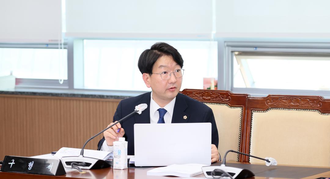 '제2차 충청남도 2045 탄소중립·녹색성장 실현을 위한 특별위원회' 게시글의 사진(19) '250421_2045탄소중립 녹생성장 특위_27.JPG'