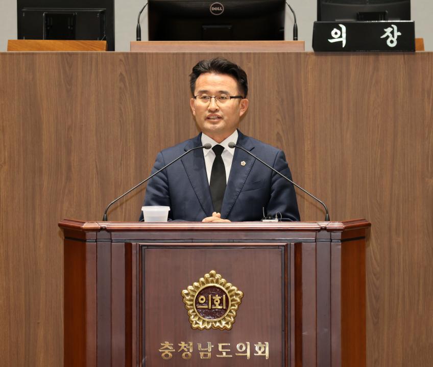 '제359회 정례회 제1차 본회의 안장헌 의원 건의안' 게시글의 사진(3) '250610_제359회 정례회 안장헌 의원 건의안_02.JPG'
