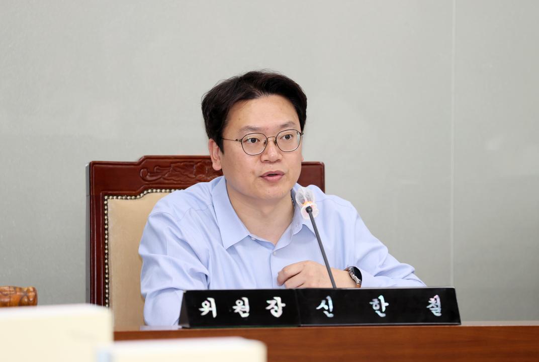 '제358회 임시회 예산결산특별위원회' 게시글의 사진(21) '250417_제358회 임시회 예산결산특별위원회_101.JPG'