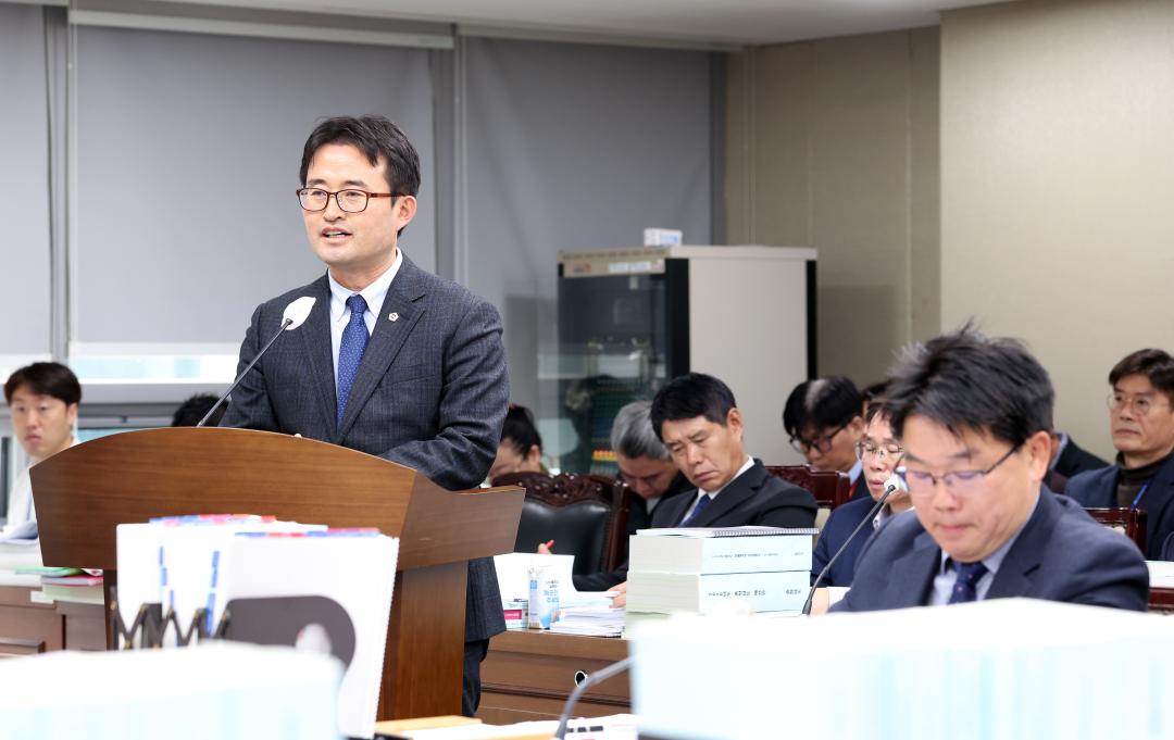 '제362회 정례회 제2차 농수산해양위원회' 게시글의 사진(109) '1202_안장헌 의원06.jpg'