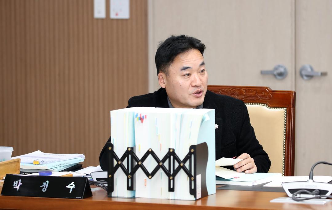 '제356회 정례회 제2차 보건복지환경위원회' 게시글의 사진(23) '241129_제356회 정례회 보복환위_34.JPG'