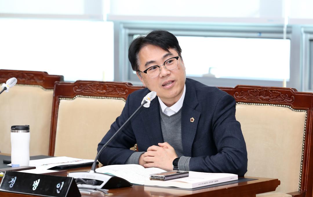 '충청남도 청년정책 특별위원회' 게시글의 사진(32) '250217_충청남도 청년정책 특별위원회_73.JPG'