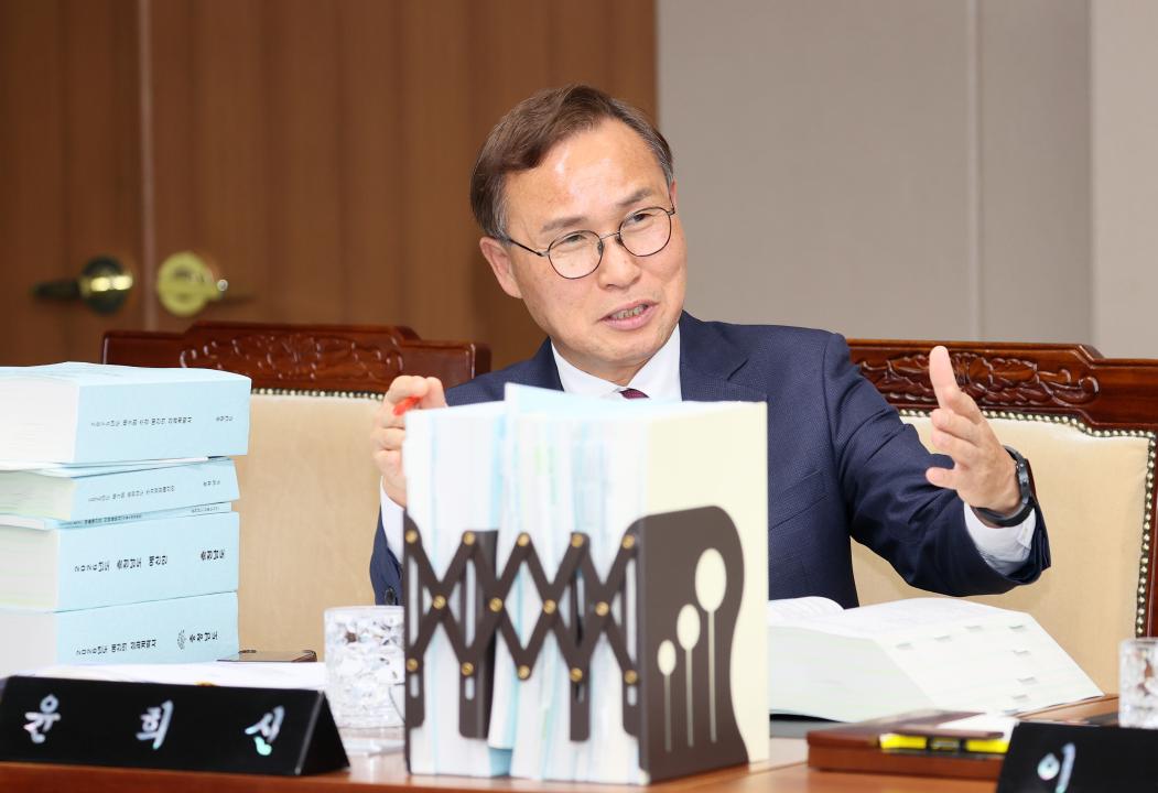 '제362회 정례회 제2차 건설소방위원회' 게시글의 사진(35) '251127_제2차 건설소방위원회_48.JPG'