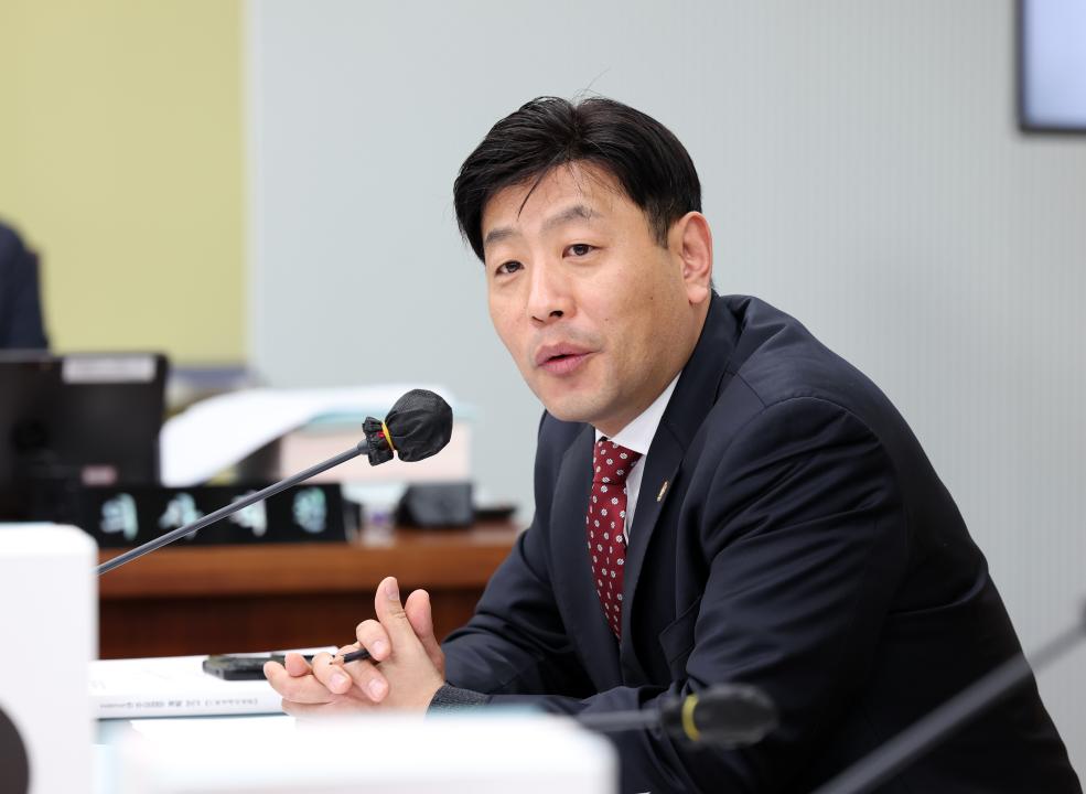 '제357회 임시회 기획경제위원회 현장방문 및 제4차 회의' 게시글의 사진(81) '0210_기경위59.jpg'