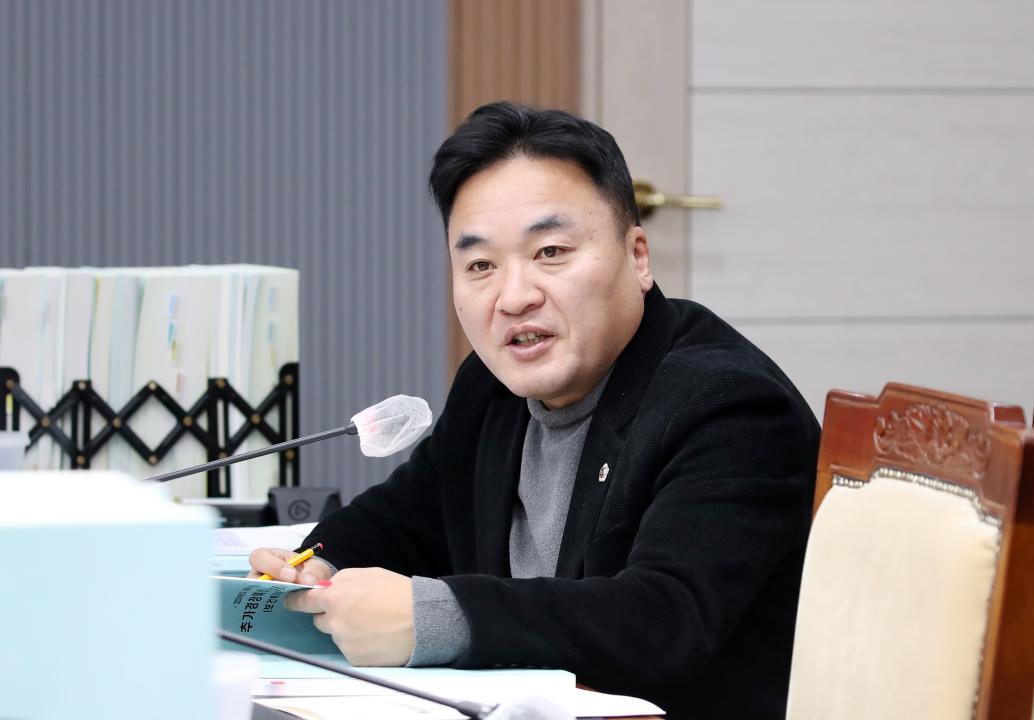 '제356회 정례회 제2차 보건복지환경위원회' 게시글의 사진(22) '241129_제356회 정례회 보복환위_33.JPG'