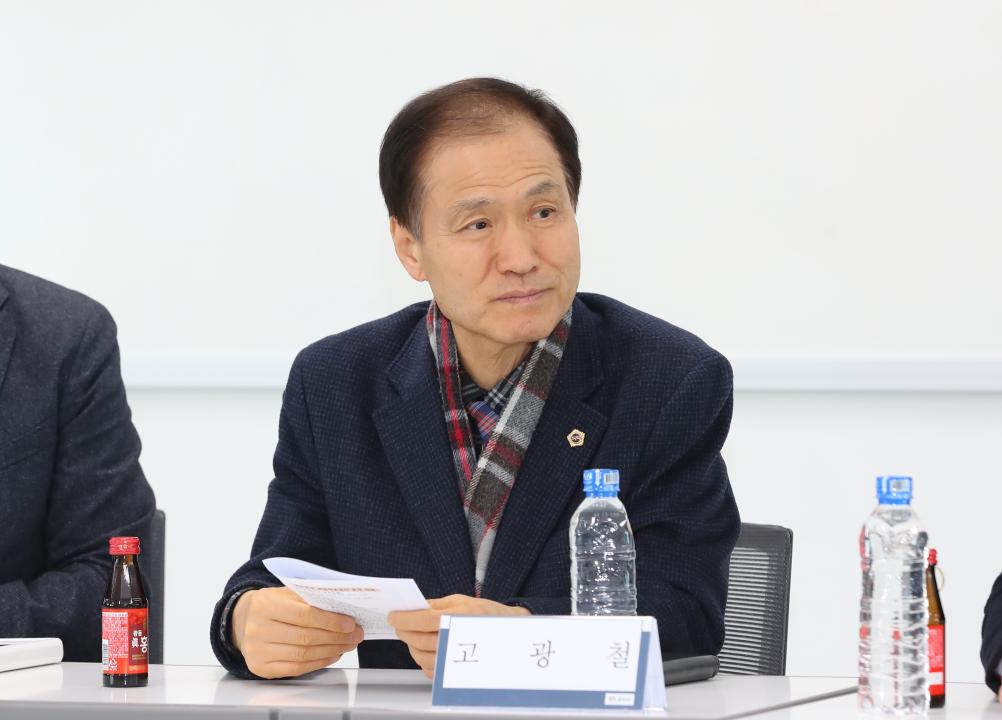 '제357회 임시회 건설소방위원회 원주 혁신도시 현장방문' 게시글의 사진(10) '250211_제357회 임시회 건설소방위원회 강원도 원주 현장방문_12.JPG'